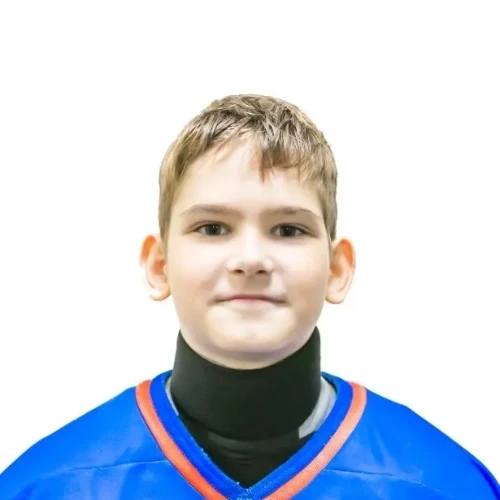 Burdochkin Denis Sergeevich