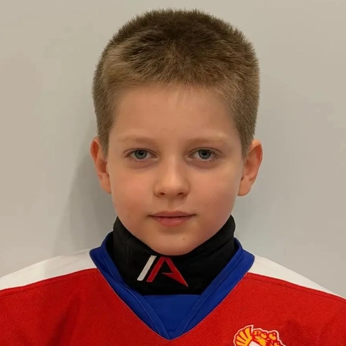 Бурков Георгий Михайлович