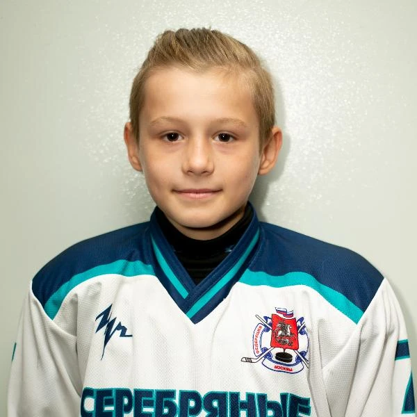 Emelyanov Makar Denisovich