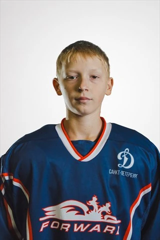 Дульнев Гордей Евгеньевич