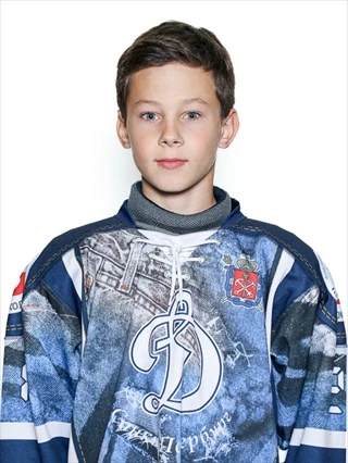 Orlov David Ilich