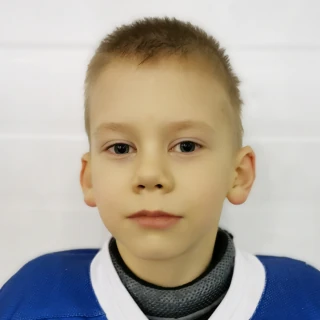 Blinnikov Grigorii Alekseevich