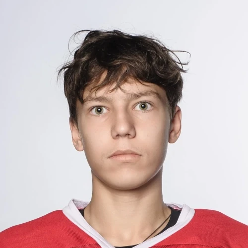 Gutov Konstantin Andreevich