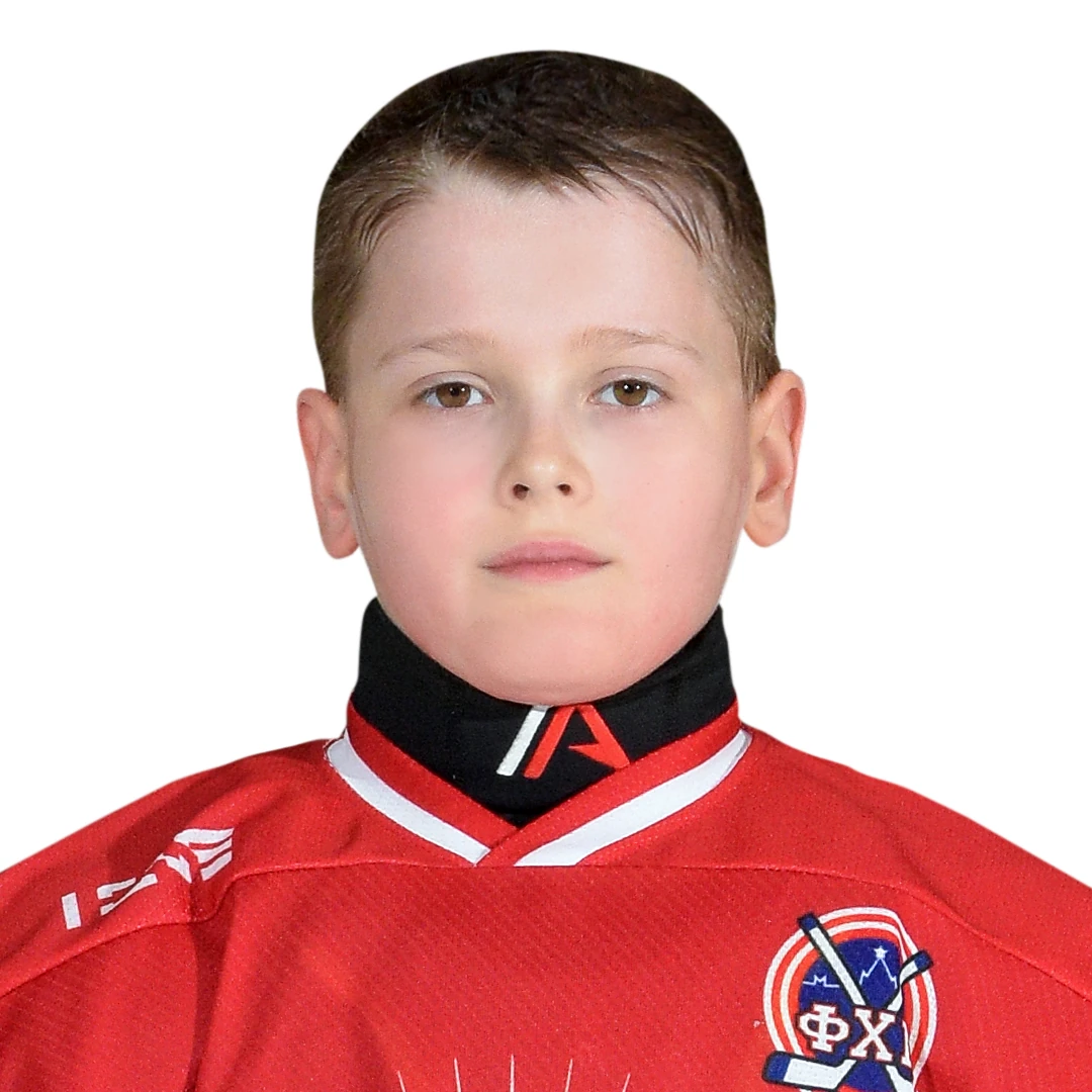 Tolkachev Ivan Andreevich