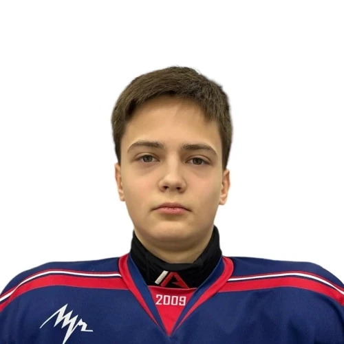 Hodzhamuradov Nikita Romanovich