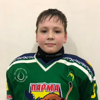 Махнов Кирилл Михайлович