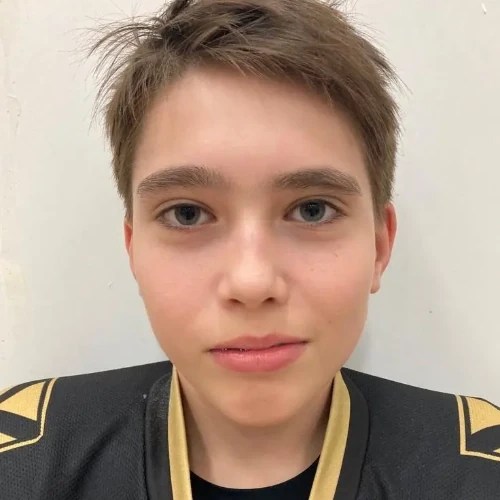 Ilchenko Ilya Evgenevich