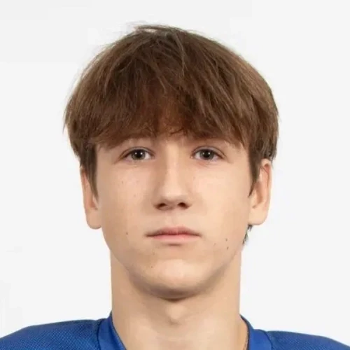 Shamaev Bogdan Evgenevich