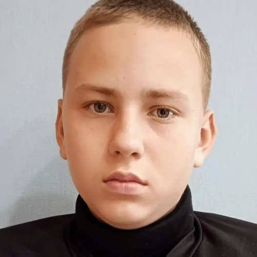 Vekshin Igor Evgenevich