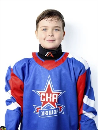 Barinov Gordei Andreevich