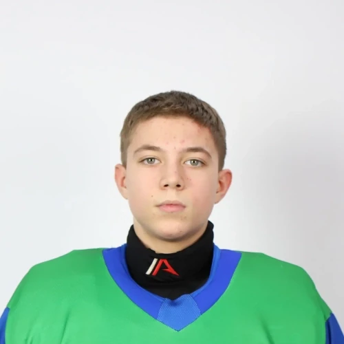 Muzychuk Ilya Dmitrievich