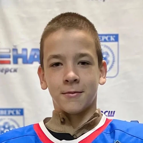 Scherbakov David
