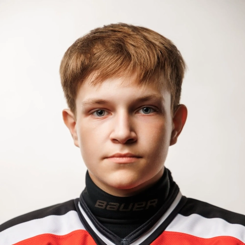 Kirillov Aleksandr Antonovich