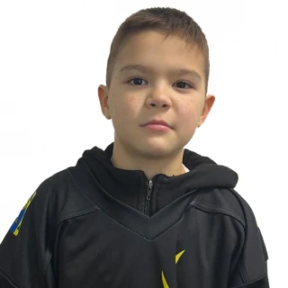 Янбердин Амир Рамилевич