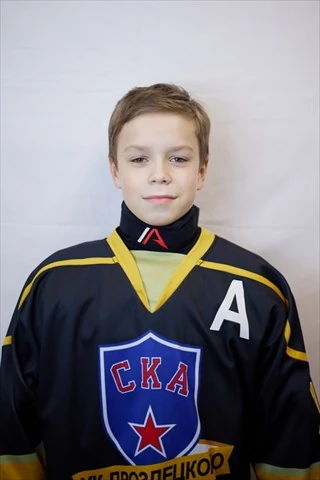 Kovalenko Timofei Sergeevich