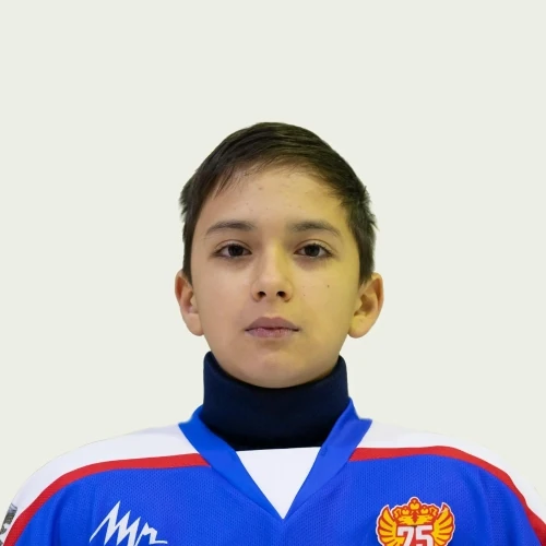 Makarov Dmitrii Romanovich