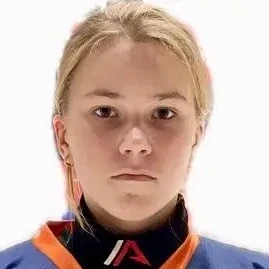 Yakimenko Anna Antonovna