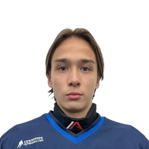 Belov Mihail Vasilevich