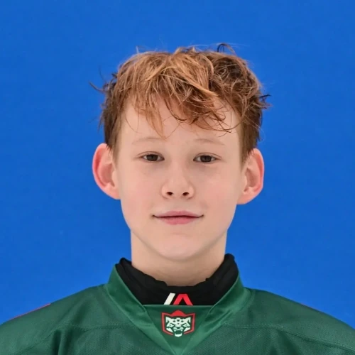 Muhametzyanov Rasul Railevich