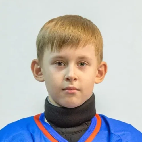 Matsyuk Matvei Aleksandrovich