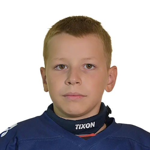 Uvarov Ilya Vadimovich