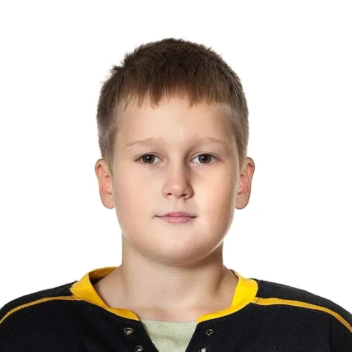 Korobov Zahar Evgenevich