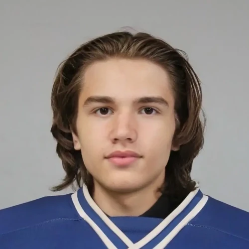 Novosad Yaroslav Romanovich
