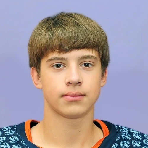 Kochegarov Semen Vyacheslavovich