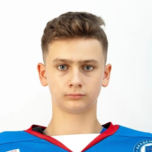 Bakalov Matvei Denisovich