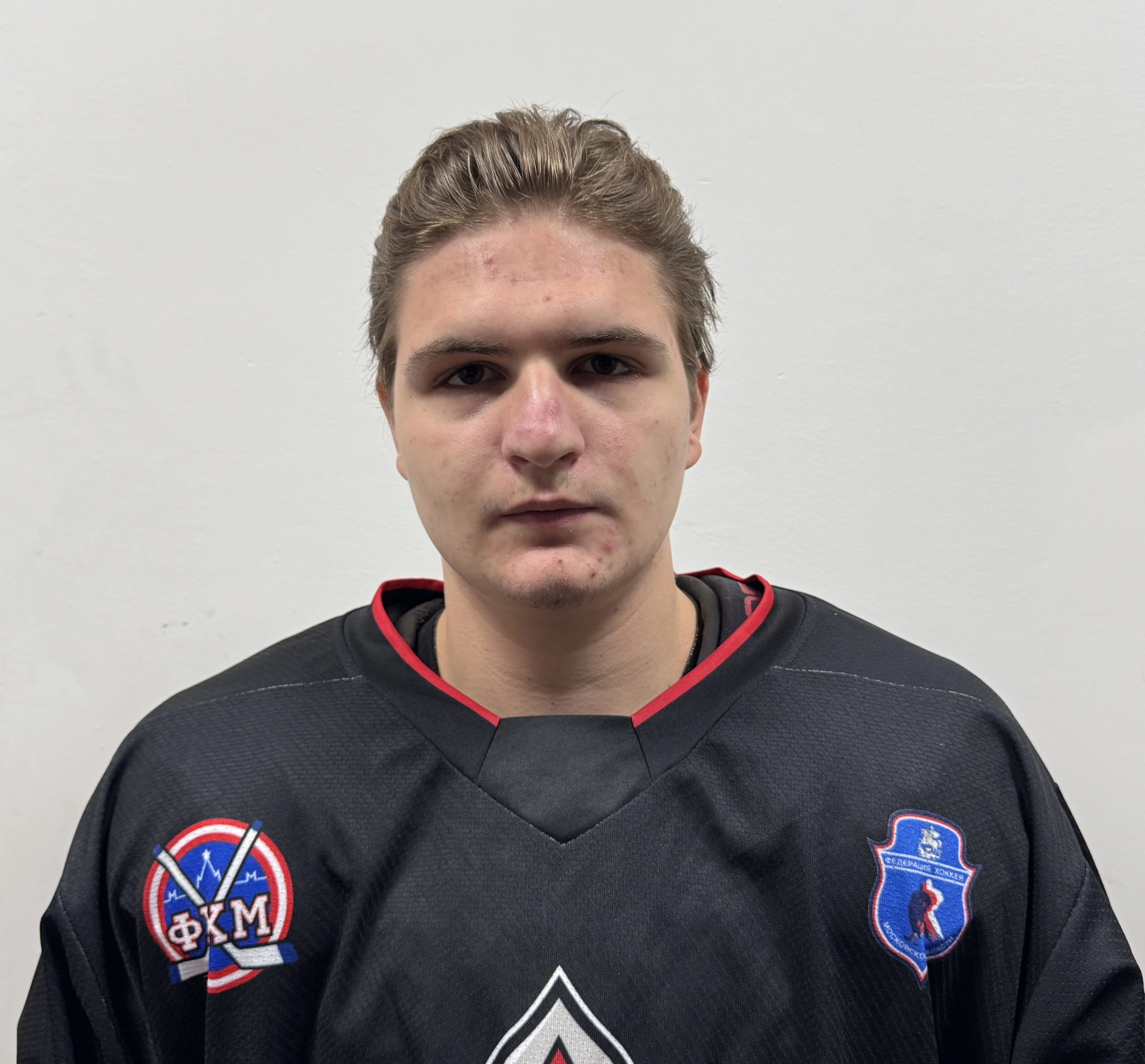 Ryazanov Sergei Anatolevich