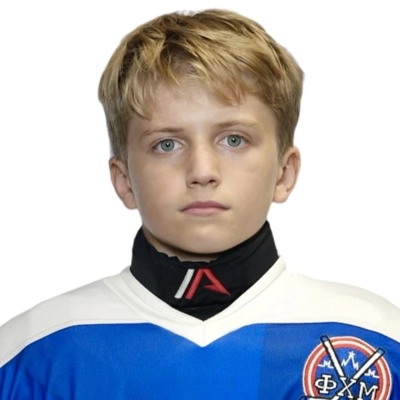 Ermilov Ilya