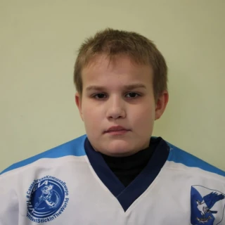 Sharpan Egor Artemovich
