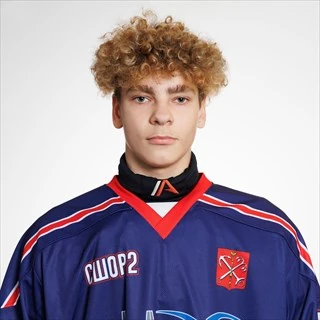 Solodyankin Arsenii Andreevich