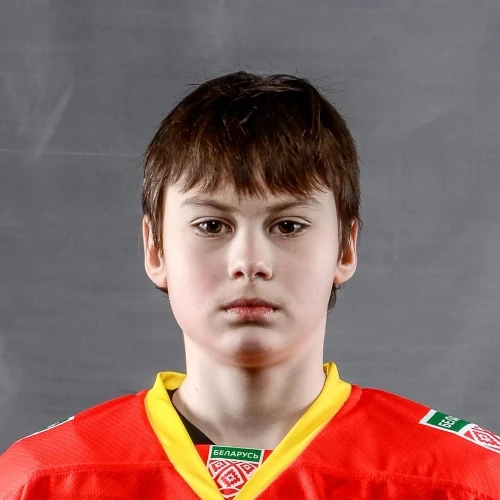 Rog Mihail Viktorovich