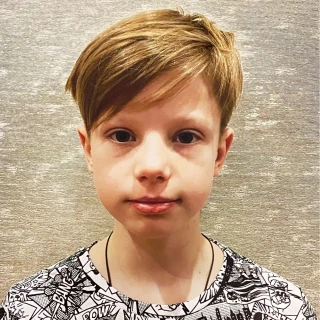 Kovalenko Egor Igorevich