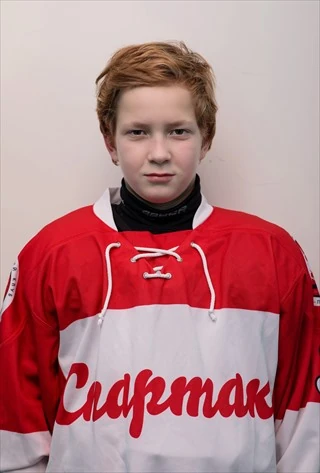Myznikov Maksim Dmitrievich