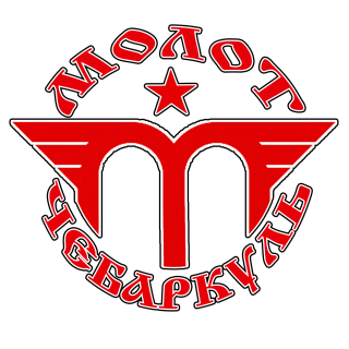 Молот