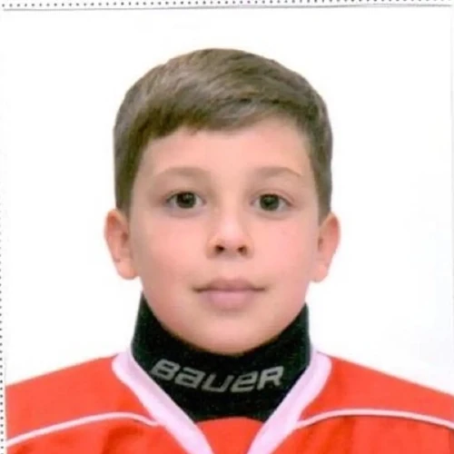 Baranov Tihon Andreevich