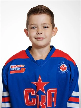Nikonorov Roman Grigorevich
