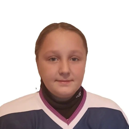 Vasyankina Alina Maksismovna