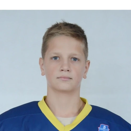 Boiko Egor Romanovich