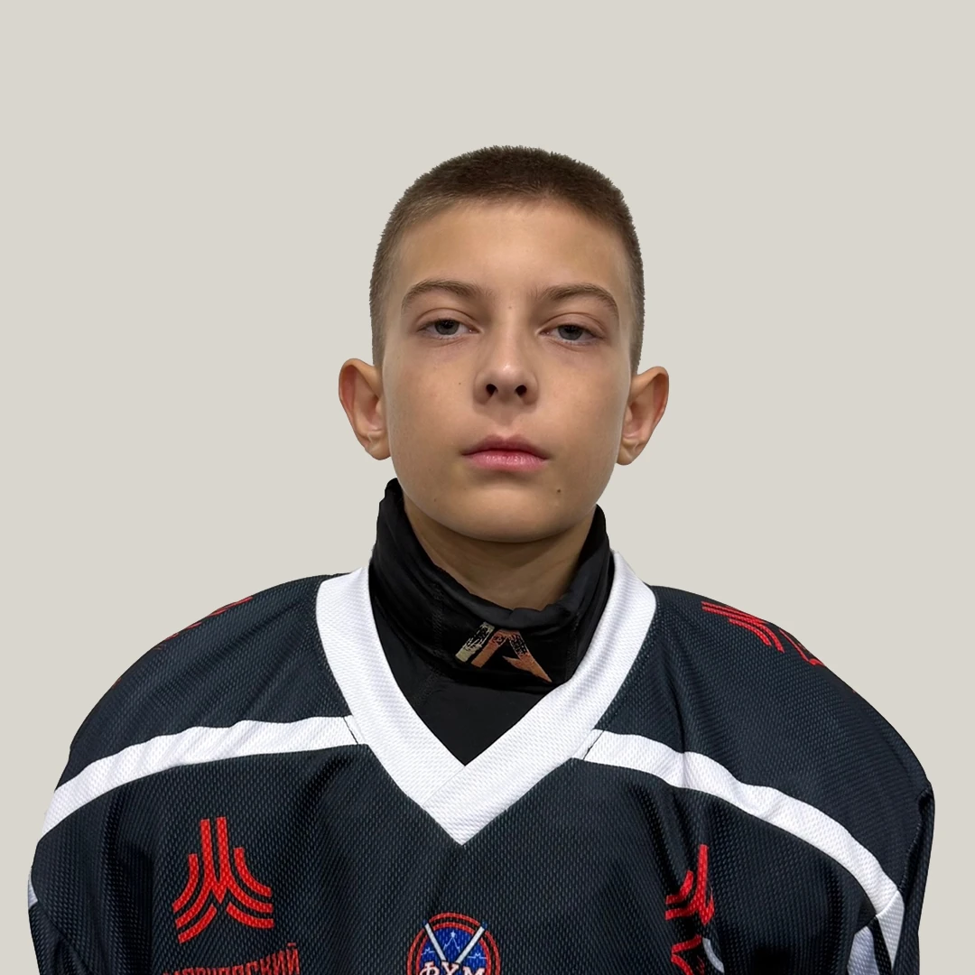 Romanov Aleksandr