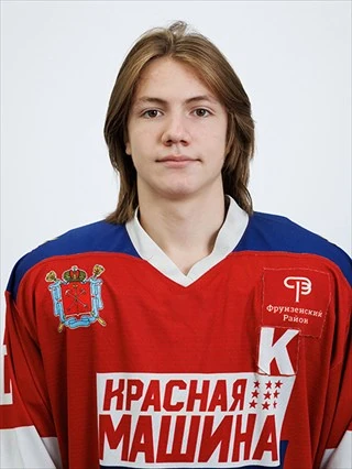 Abushaev Ilya Igorevich