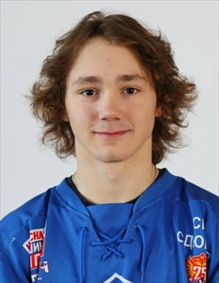 Shapovalov Arsenii Sergeevich