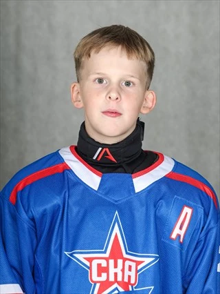 Volgin Andrei Pavlovich