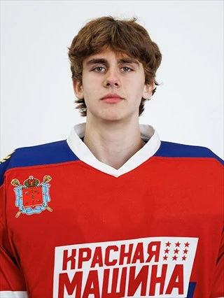 Korovin Aleksandr Mihailovich