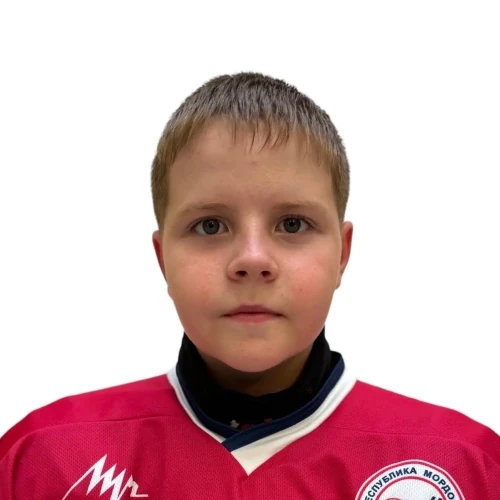 Kosolapov Andrei Sergeevich