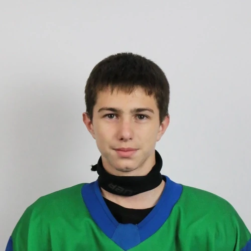 Sagmanov Mark Arturovich