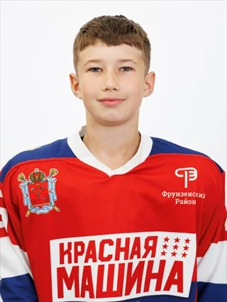 Narolskii Mihail Vitalevich