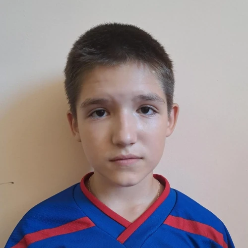 Yurtaikin Petr Yurevich